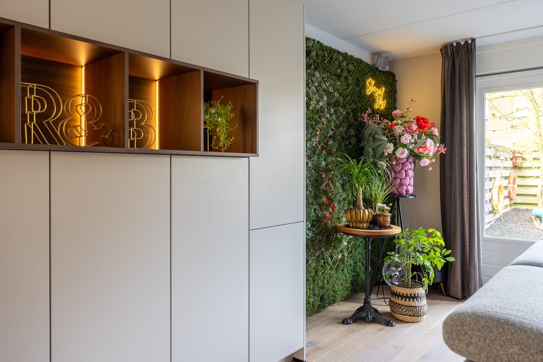 Foto 7 van De Gasperilaan 36