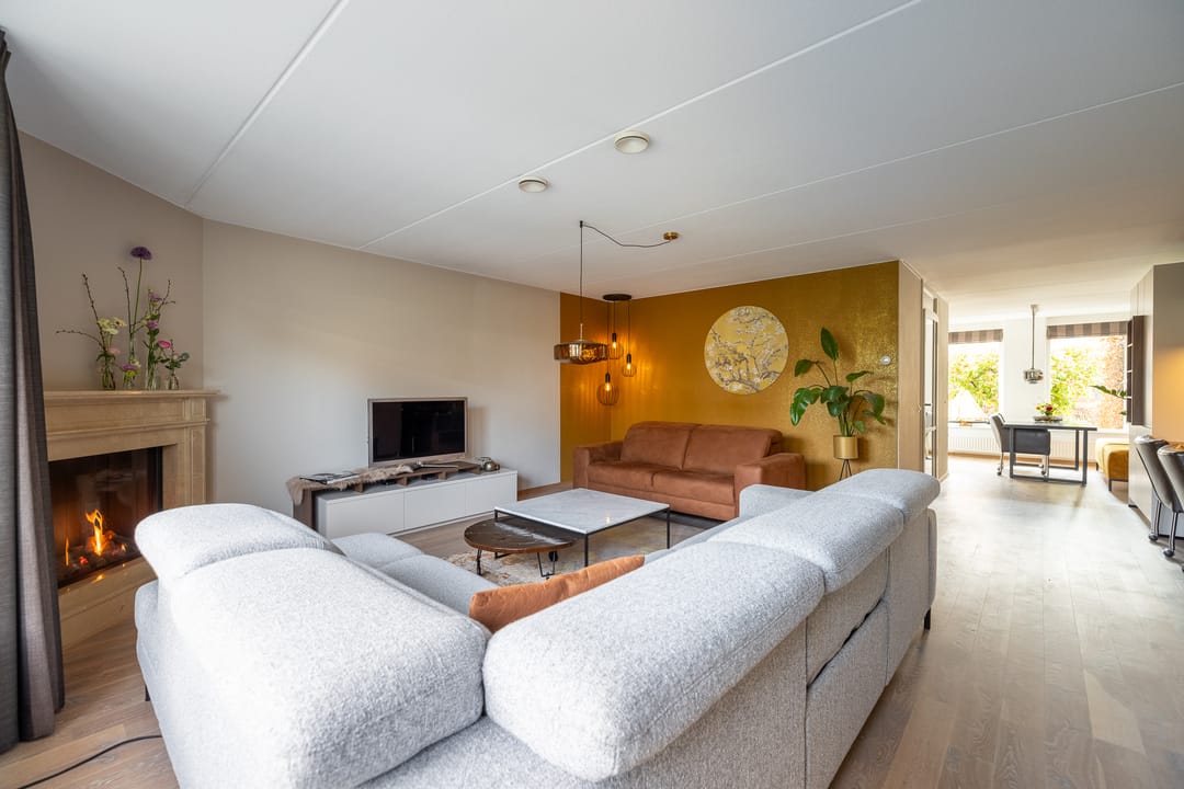 Foto 8 van De Gasperilaan 36