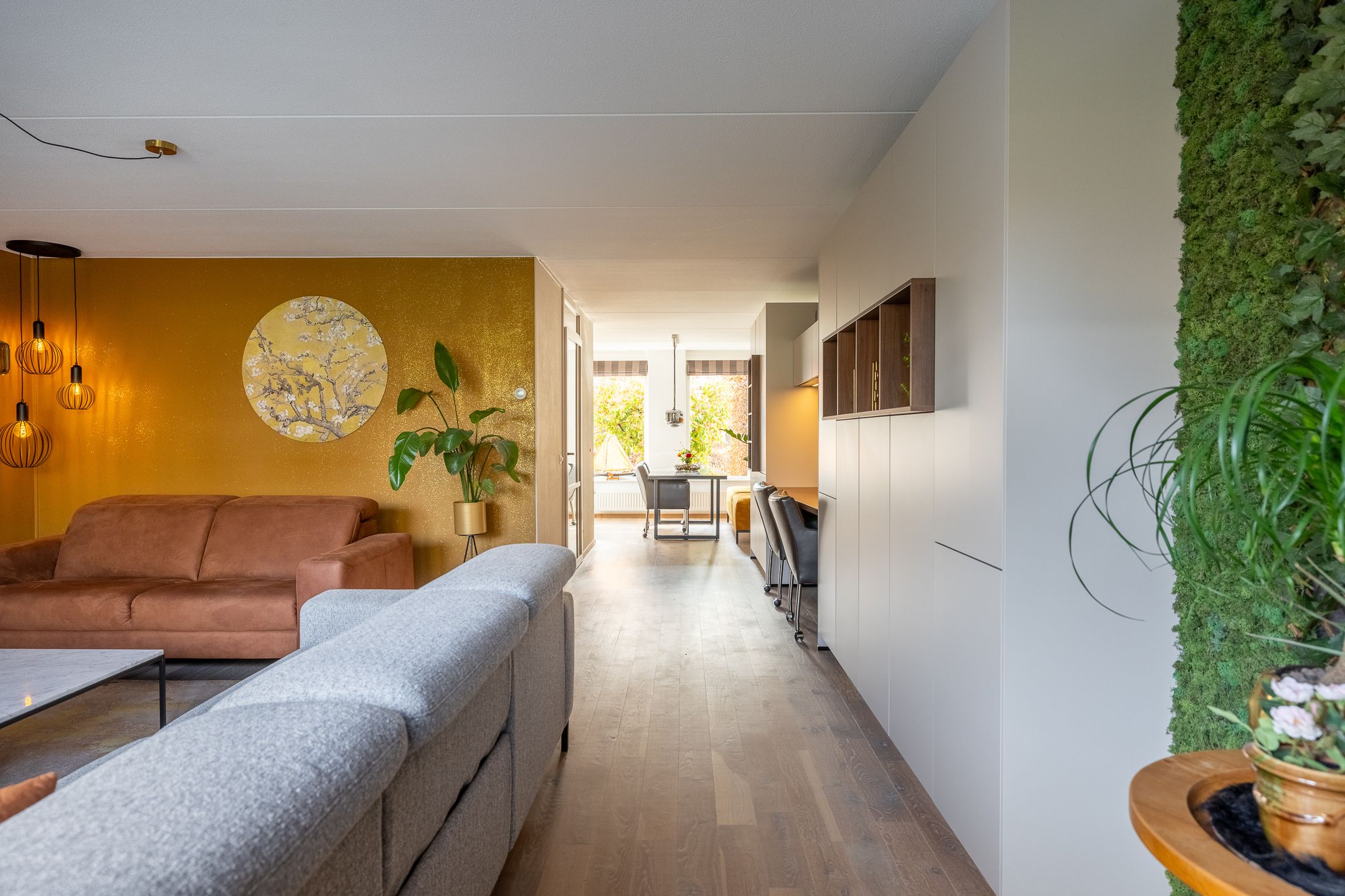 Foto 9 van De Gasperilaan 36