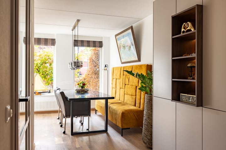 Foto 12 van De Gasperilaan 36