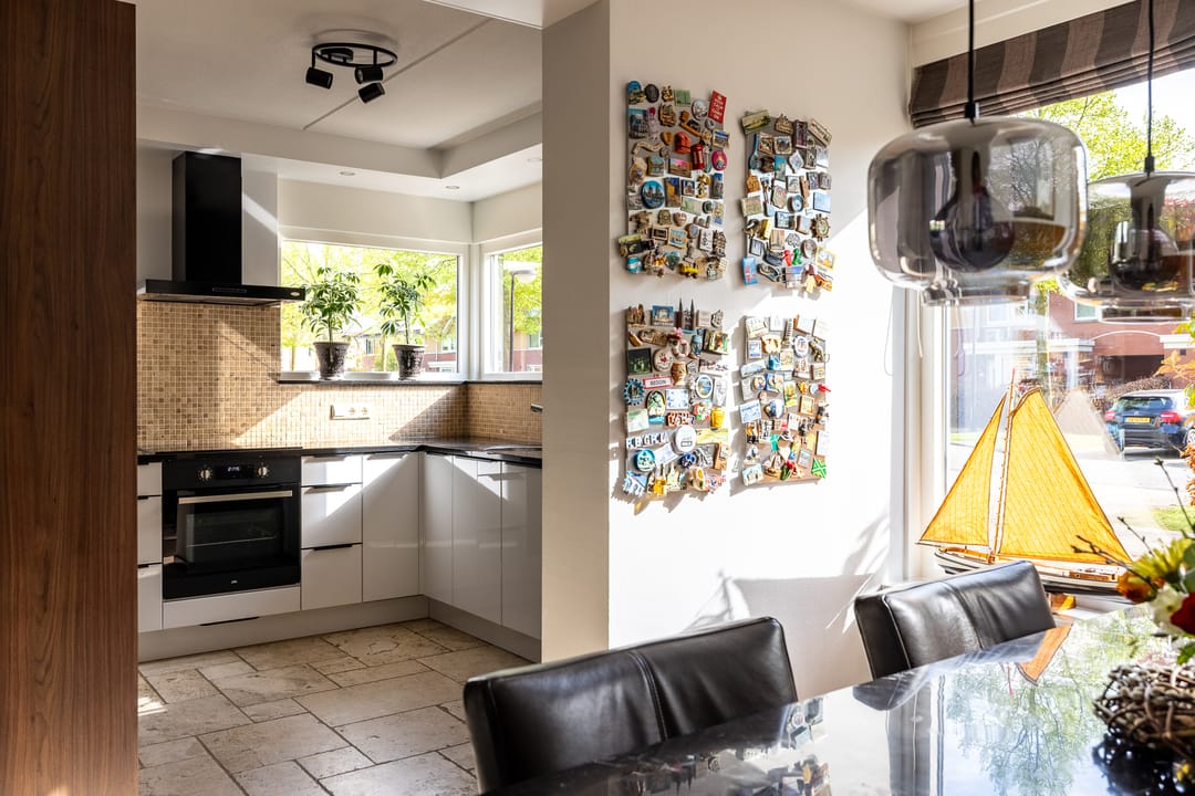 Foto 16 van De Gasperilaan 36