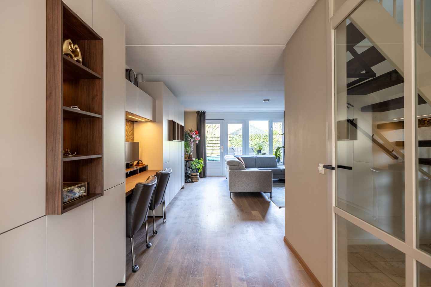 Foto 20 van De Gasperilaan 36