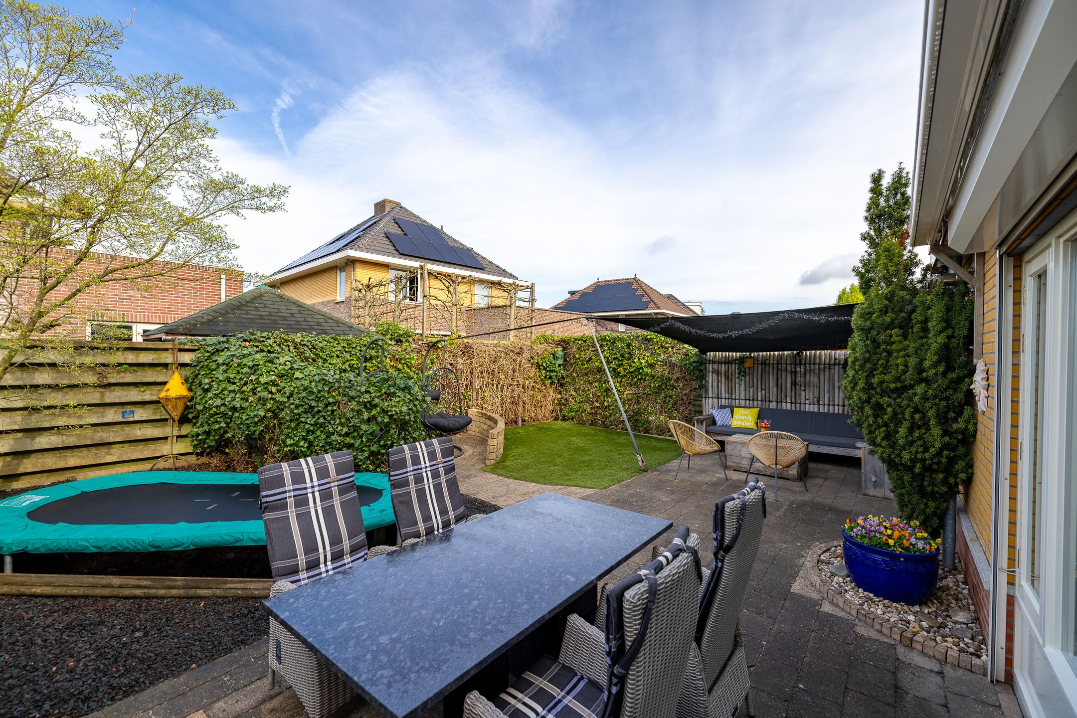 Foto 21 van De Gasperilaan 36