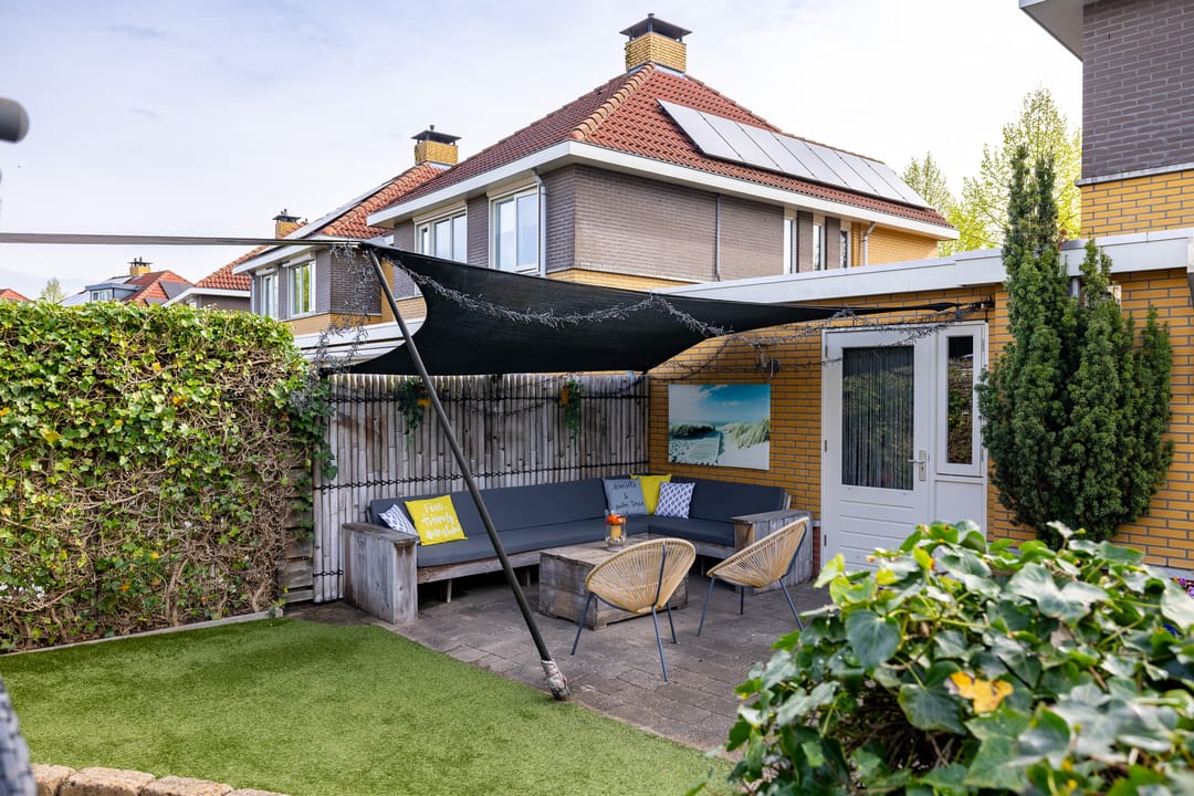 Foto 23 van De Gasperilaan 36