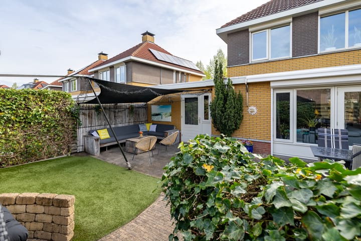 Foto 26 van De Gasperilaan 36