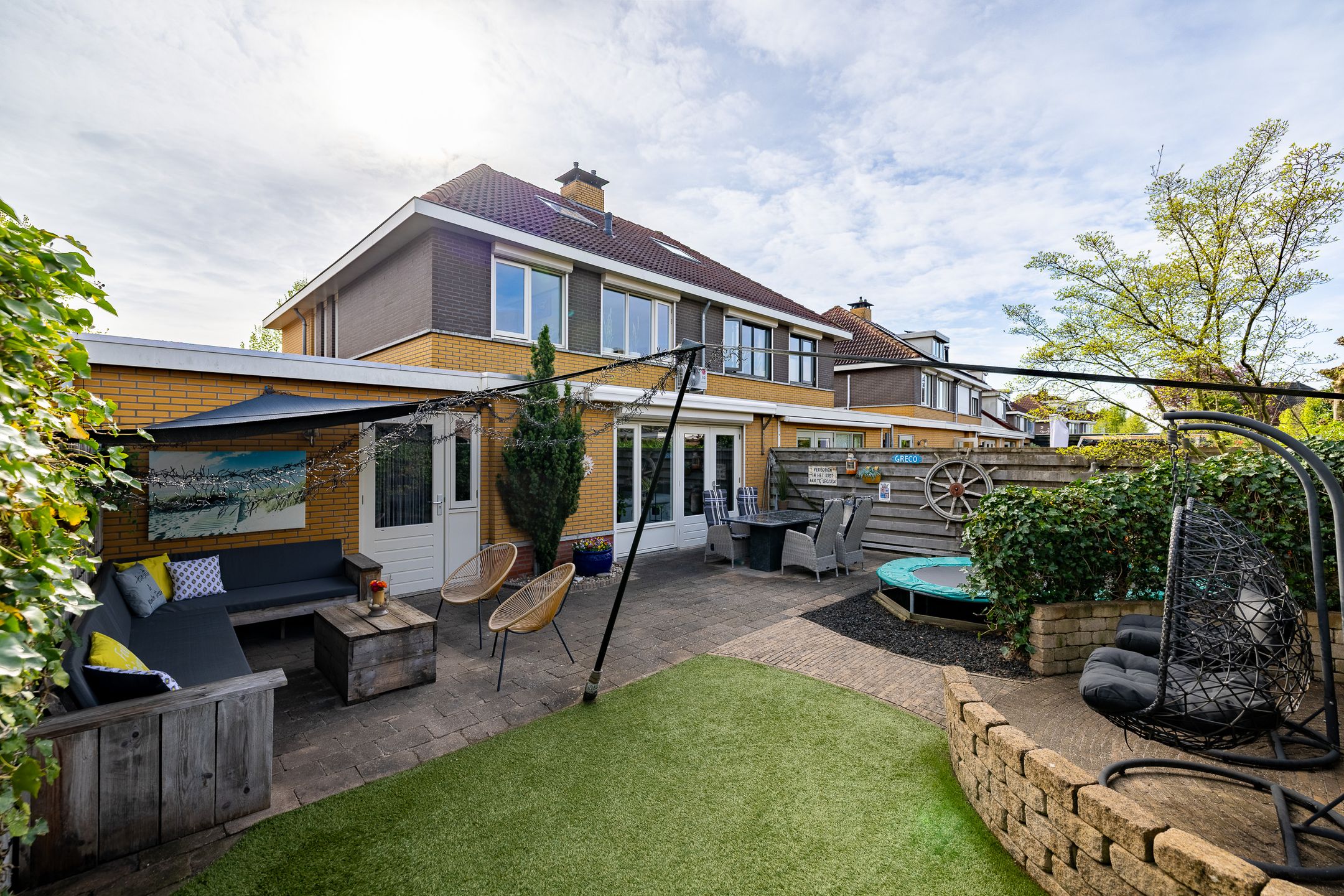 Foto 27 van De Gasperilaan 36