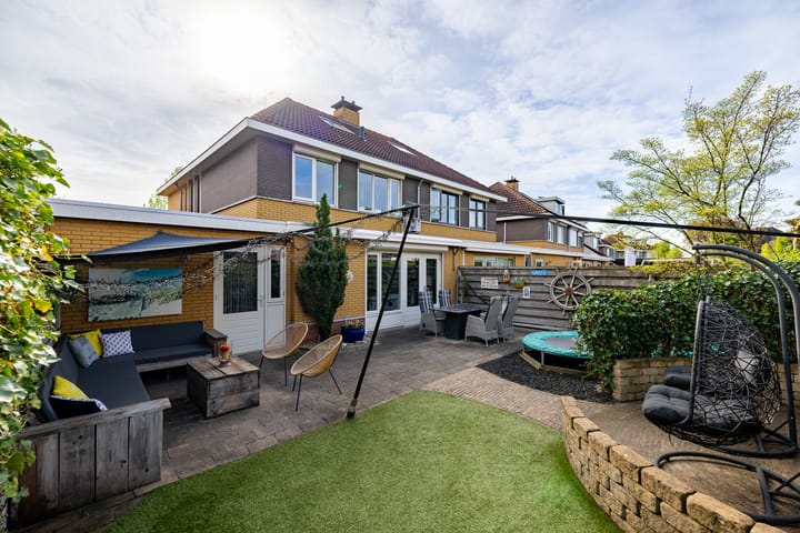 Foto 27 van De Gasperilaan 36