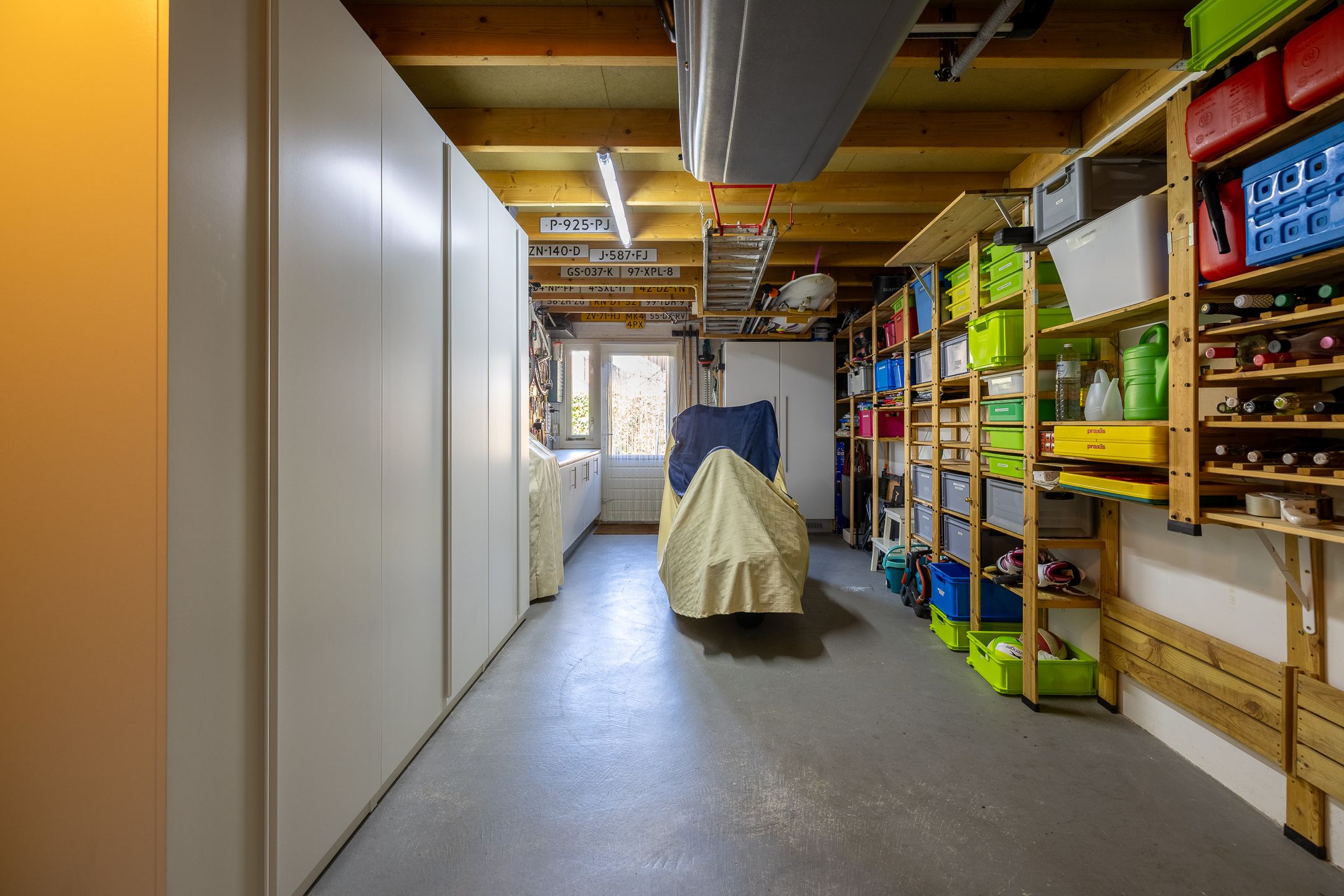 Foto 30 van De Gasperilaan 36