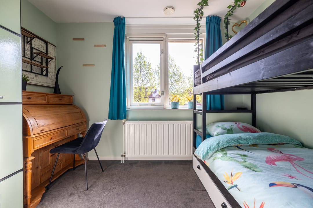 Foto 38 van De Gasperilaan 36