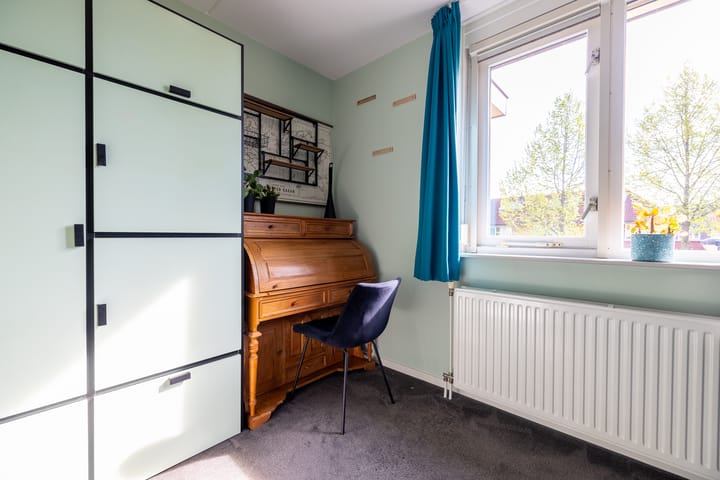 Foto 40 van De Gasperilaan 36