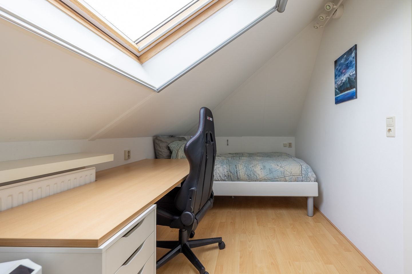 Foto 55 van De Gasperilaan 36