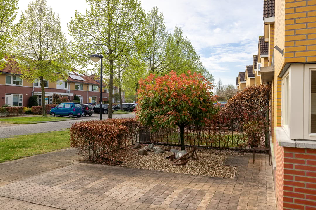 Foto 56 van De Gasperilaan 36