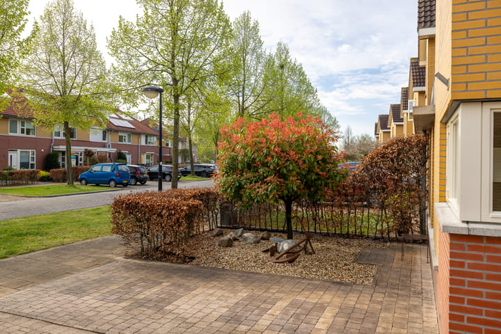 Foto 56 van De Gasperilaan 36