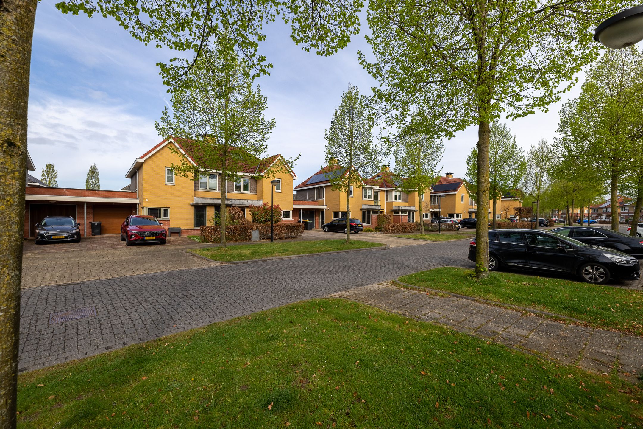 Foto 57 van De Gasperilaan 36