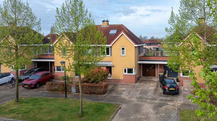 Foto 58 van De Gasperilaan 36