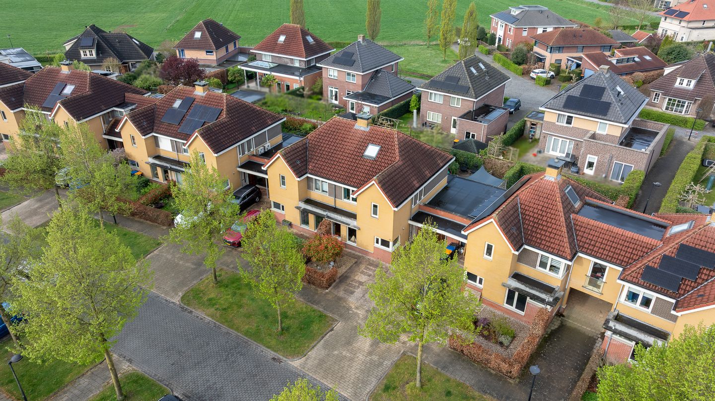 Foto 59 van De Gasperilaan 36