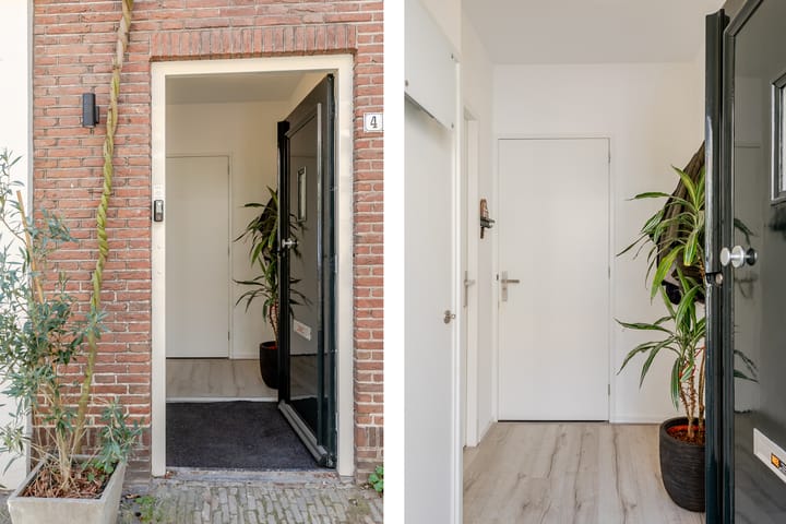 Foto 6 van Kerkstraat 4