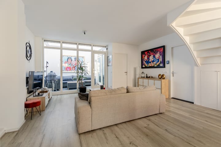 Foto 7 van Kerkstraat 4