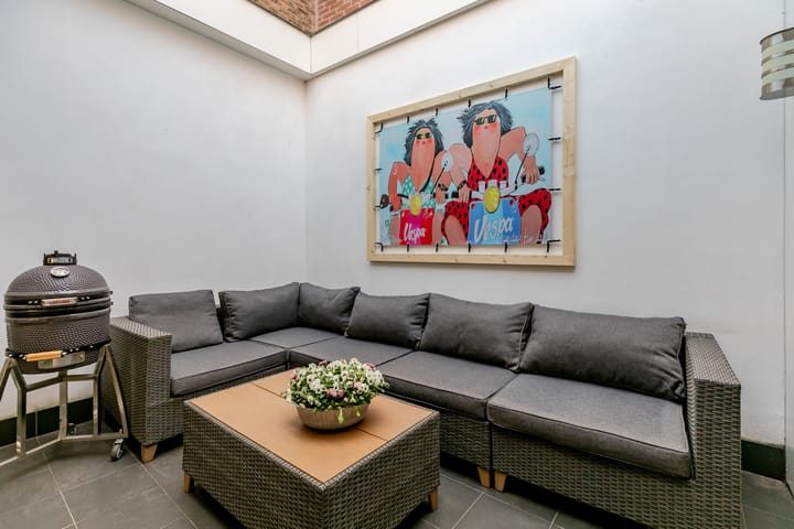 Foto 10 van Kerkstraat 4