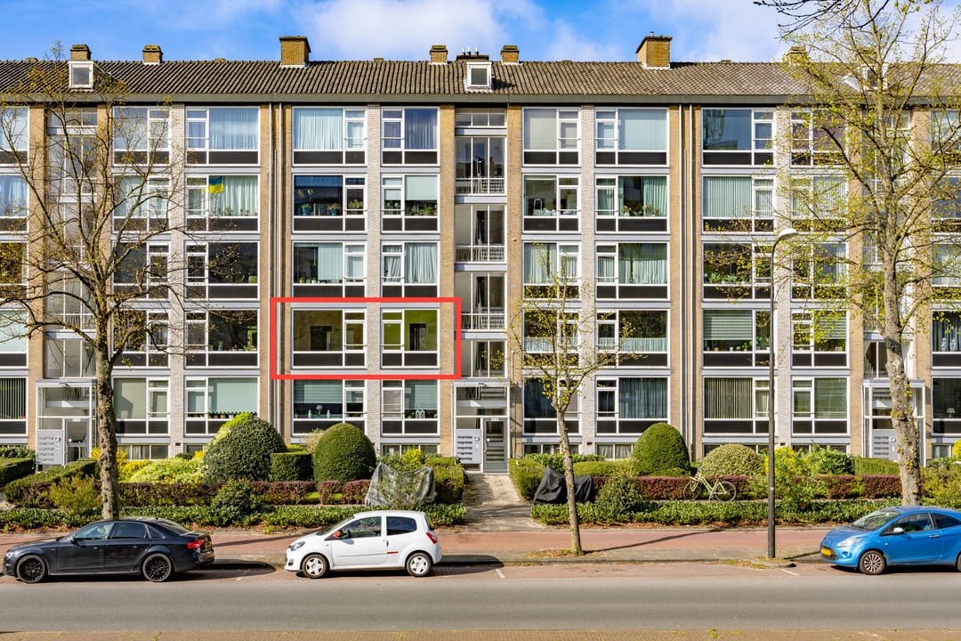 Photo 1 of Huis te Landelaan 42