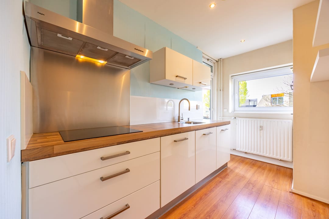 Photo 2 of Huis te Landelaan 42