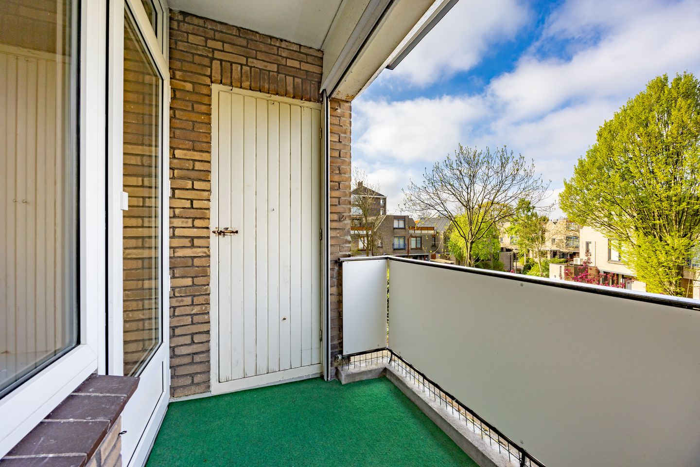 Photo 4 of Huis te Landelaan 42