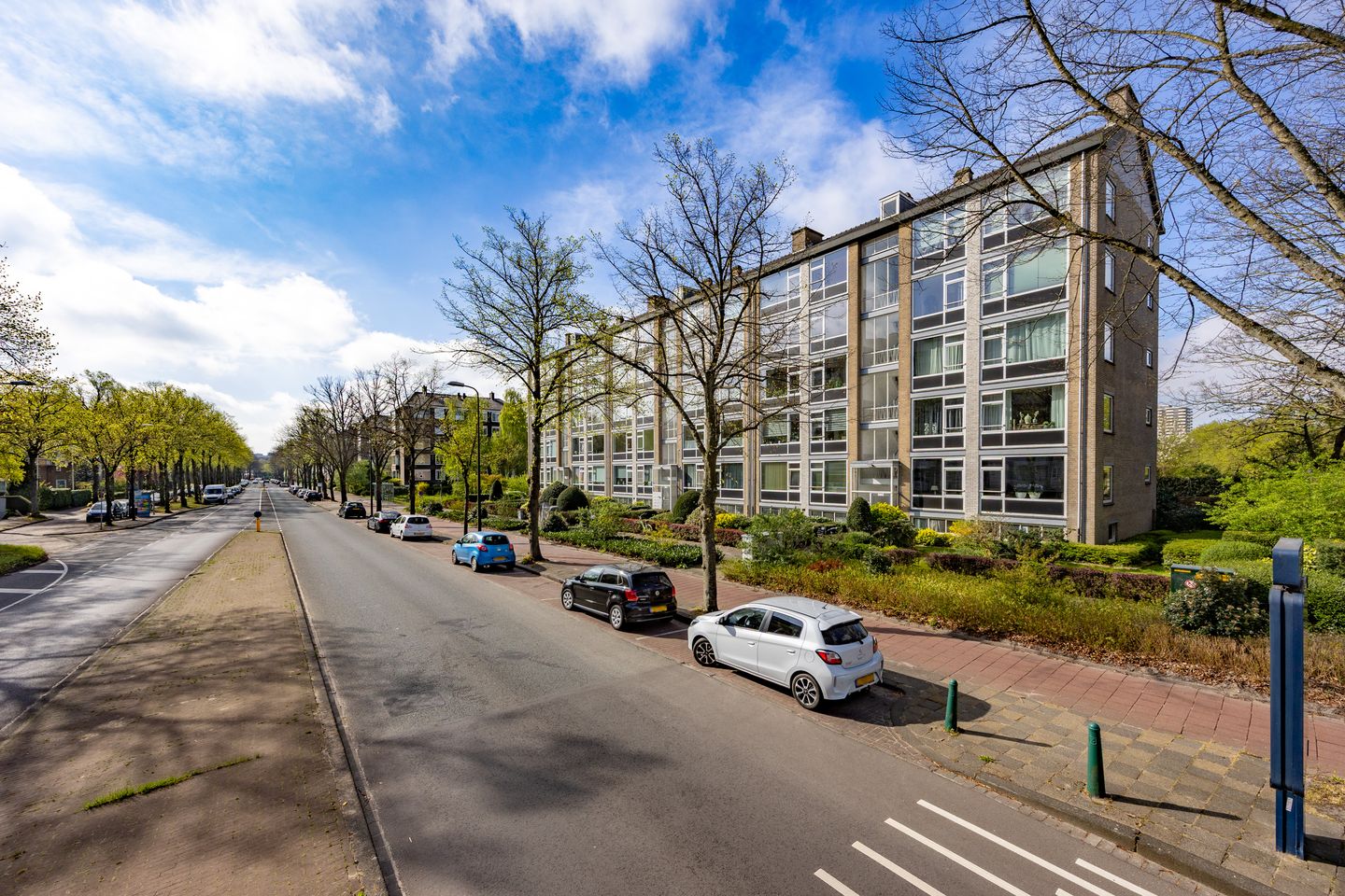 Photo 5 of Huis te Landelaan 42