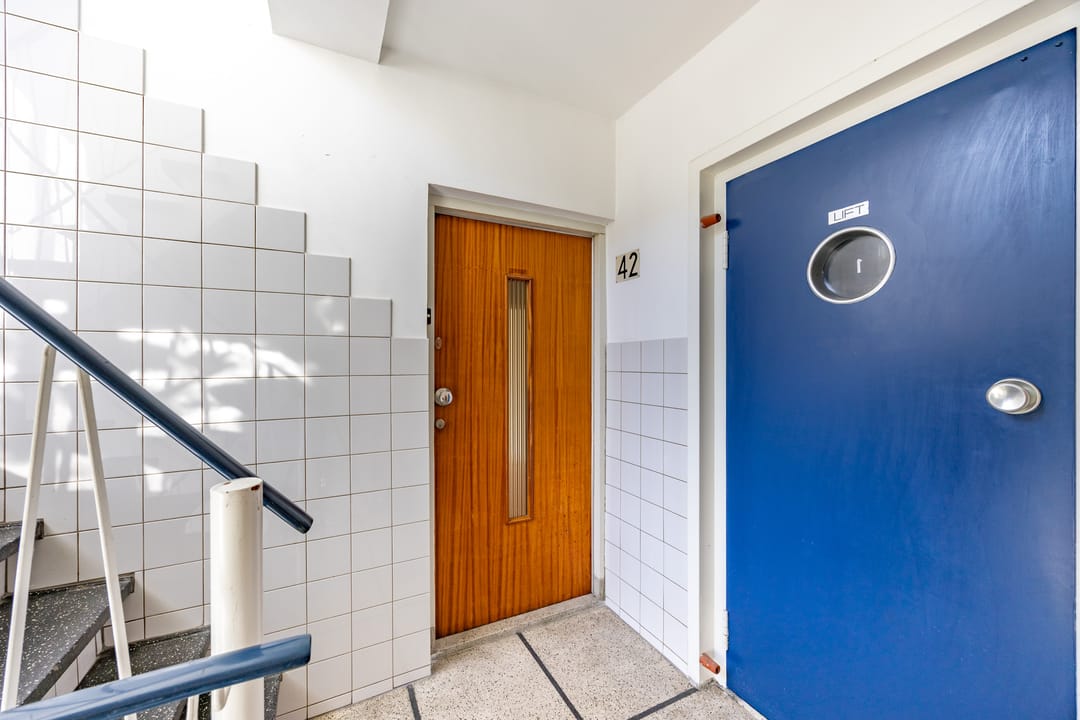 Photo 7 of Huis te Landelaan 42