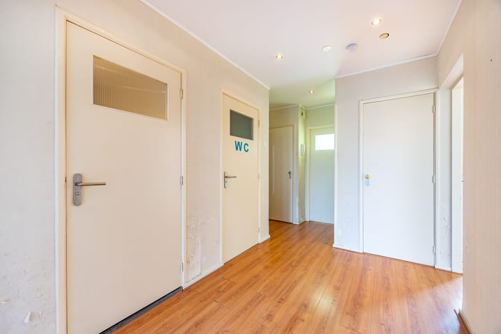 Foto 10 van Huis te Landelaan 42