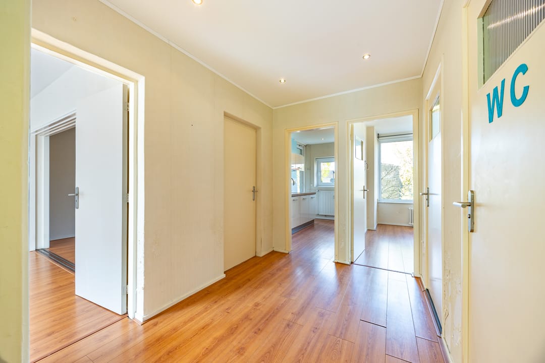 Photo 11 of Huis te Landelaan 42