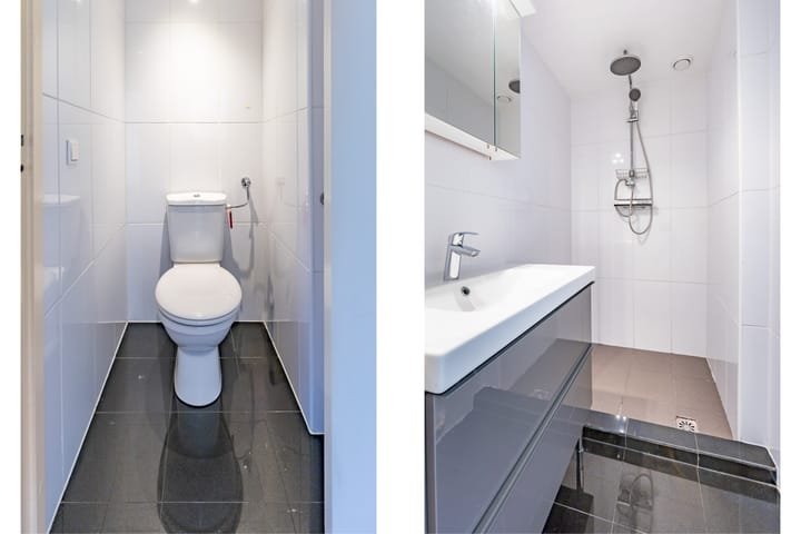 Foto 12 van Huis te Landelaan 42