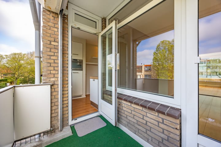 Foto 22 van Huis te Landelaan 42