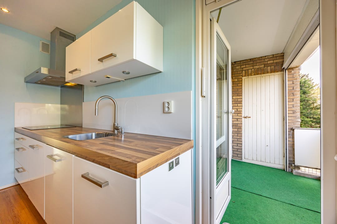 Photo 23 of Huis te Landelaan 42