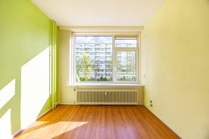 Foto 27 van Huis te Landelaan 42