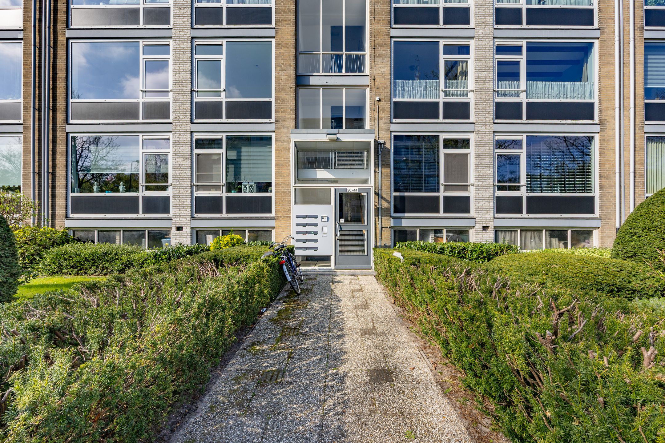 Photo 30 of Huis te Landelaan 42