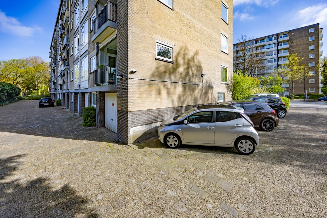 Photo 31 of Huis te Landelaan 42