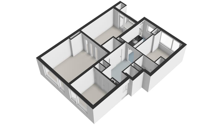 Foto 37 van Huis te Landelaan 42