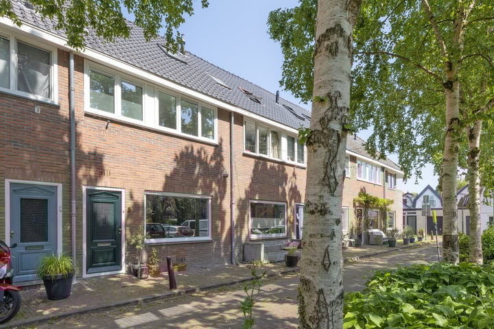 Foto 5 van Schoolstraat 8