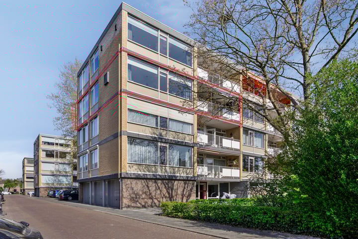 Philippus de Montestraat 98