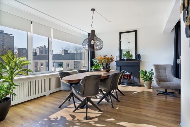 Foto 4 van Philippus de Montestraat 98