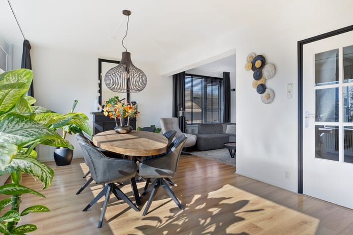 Foto 5 van Philippus de Montestraat 98