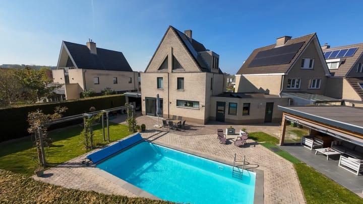 Foto 1 van Violabeemd 30