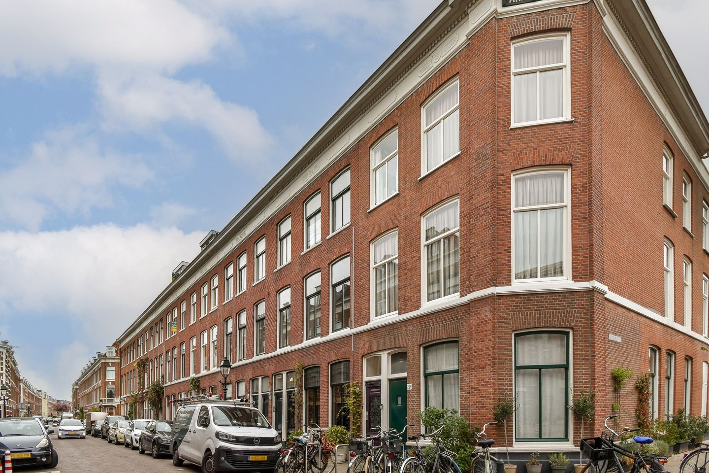 Foto 5 van Van Speijkstraat 206