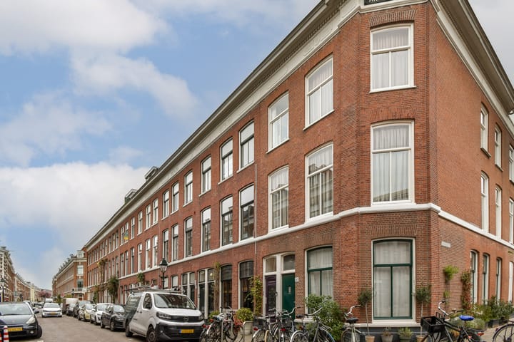 Foto 5 van Van Speijkstraat 206