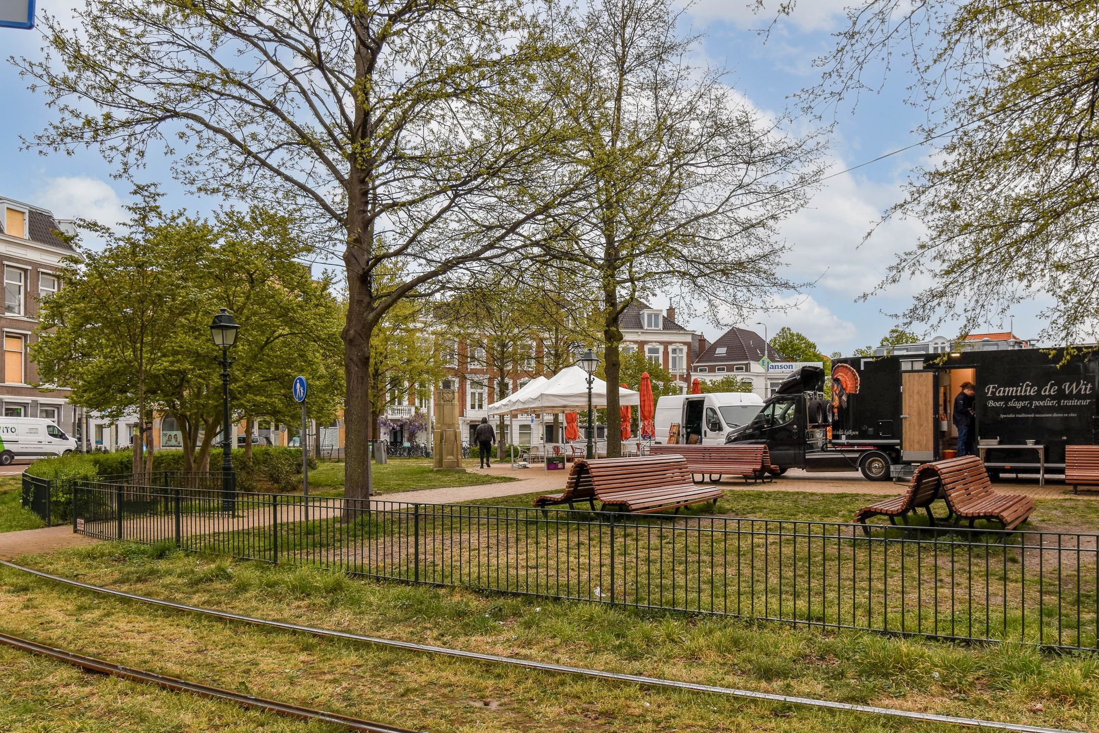 Foto 21 van Van Speijkstraat 206