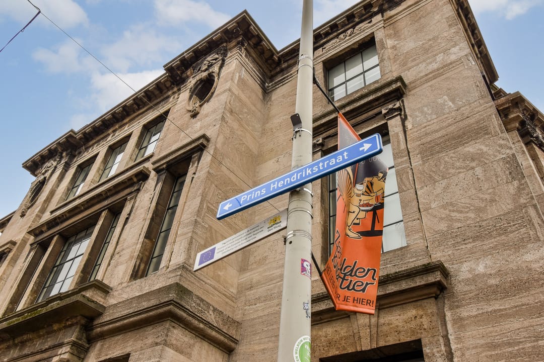 Foto 22 van Van Speijkstraat 206