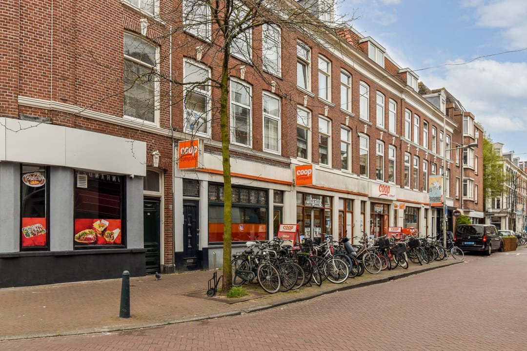 Foto 23 van Van Speijkstraat 206