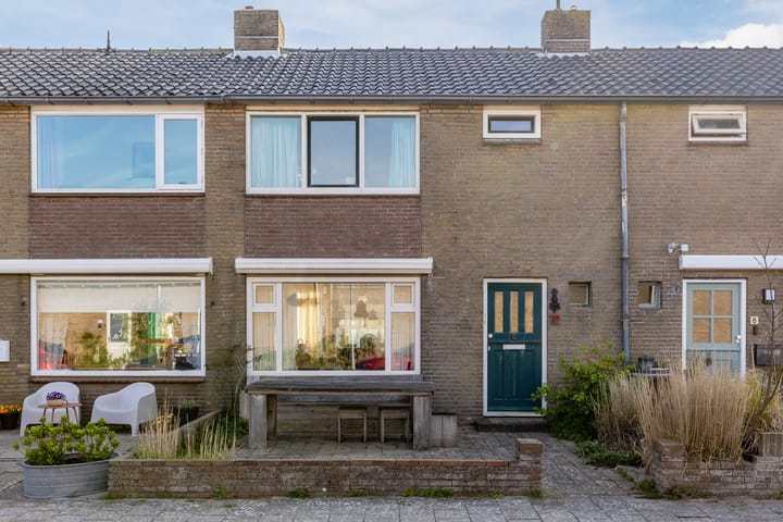 Duindoornlaan 10