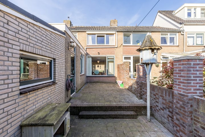 Foto 2 van Duindoornlaan 10