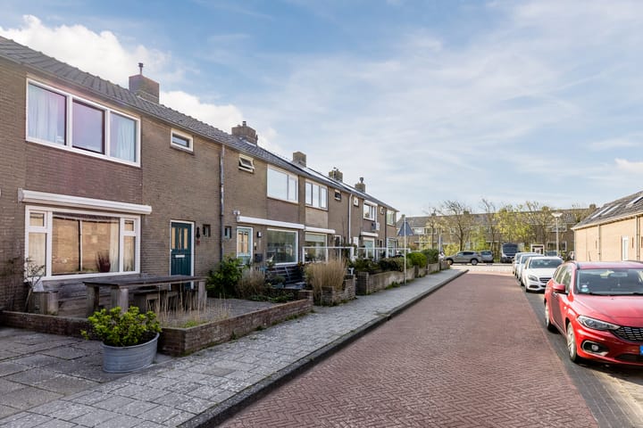 Foto 3 van Duindoornlaan 10